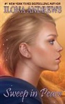 Ilona Andrews, Renee Raudman - Sweep in Peace (Audiolibro)
