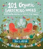 Shawna Coronado - 101 Organic Gardening Hacks