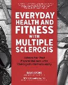 David Lyons, David Sloane Lyons, Jacob Sloane - Everyday Health and Fitness With Multiple Sclerosis