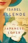 Isabel Allende - The Japanese Lover