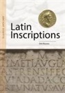 Dirk Booms - Latin Inscriptions: Ancient Scripts