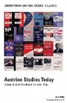 Gunter Bischof, Rupnow Dirk, Ferdinand Karlhofer, Gunter Bischof - Austrian Studies Today (Contemporary Austrian Studies, Vol 25)