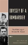 John J. Sidebotham Hurt, John J. Hurt, Hurt John J., Steven E. Sidebotham, Sidebotham Steven E. - Odyssey of a Bombardier