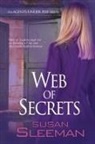 Susan Sleeman - Web of Secrets