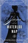 Stephanie Barron - Jane and the Waterloo Map