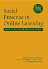 Aimee L. (EDT)/ Dikkers Whiteside, Amy Garrett Dickers, Amy Garrett Dikkers, Karen Swan, Aimee L Whiteside, Aimee L. Whiteside - Social Presence in Online Learning