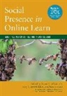 Aimee L. (EDT)/ Dikkers Whiteside, Amy Garrett Dickers, Amy Garrett Dikkers, Karen Swan, Aimee L Whiteside, Aimee L. Whiteside - Social Presence in Online Learning