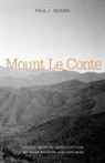 Paul J Adams, Paul J. Adams, Kenneth (EDT)/ Adams Wise, Anne Bridges, Ken Wise, Kenneth Wise - Mount Le Conte