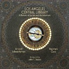 Stephen Gee, Arnold Schwartzman, Arnold/ Gee Schwartzman, Arnold Schwartzman - Los Angeles Central Library