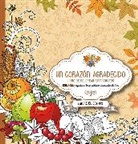 Casa Creacion - Un Corazón Agradecido