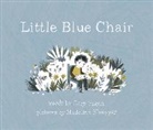 Cary Fagan, Fagan Cary, Madeline Kloepper, Madeline Kloepper, Kloepper Madeline - Little Blue Chair