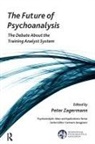 Peter Zagermann, Peter Zagermann - Future of Psychoanalysis