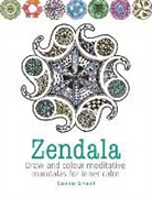 Susanne Schaadt - Zendala