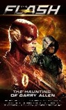Clay Griffith, Susan Griffith, Susan Griffith Griffith, Griffith Clay, Griffith Susan - Flash: The Haunting of Barry Allen