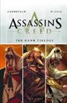 Eric Corbeyran, Titan Books - Assassin's Creed: The Hawk Trilogy