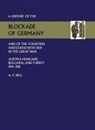 Committee O C. Bell (Historical Section, Christopher Stone - History of the Blockade of Germany and of the Countries Associated with Her in the Great War: Austria-Hungary, Bulgaria and Turkey 1914-1918