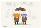 Morgane de Cadier, Morgane de Cadier, Florian Pigé, Florian Pigé - Kleine Katze, komm zurück!