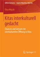 Eliza Wojcik - Kitas interkulturell gedacht