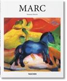 Susanna Partsch - Marc