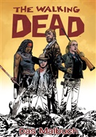 Robert Kirkman, Charlie Adlard - The Walking Dead - Das Malbuch