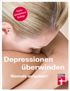 Günter Niklewski, Ros Riecke-Niklewski, Rose Riecke-Niklewski - Depressionen überwinden