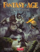 Chris Pramas - Fantasy AGE, Grundregelwerk