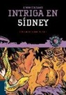 Bjørn Sortland, Trond Bredesen - Intriga en Sidney