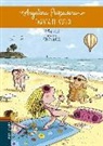 Elena Gallo Khahe, Fanny Joly, Ronan Badel - Angelina Purpurina. Levanta el vuelo
