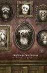 Sébastien Pérez, Benjamin Lacombe - Destinos perrunos