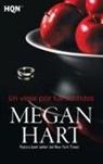 Megan Hart - Un viaje por tus sentidos