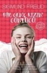Sigmund Freud - Bir Genc Kizin Günlügü