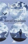 David Levithan - Baska Bir Gün