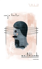 Sonja Harter - Weißblende