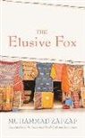 Muohammad Zafzaaf, Muhammad Zafzaf, Muhammad/ Sryfi Zafzaf - Elusive Fox