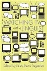 Kristy Beers Fagersten, Kristy Beers (EDT) FSgersten, Kristy Beers Fagersten, Kristy Beers Fägersten, Kristy Beers Fagersten - Watching TV With a Linguist