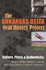James A Anderson, James A. Anderson, Christian Z Goering, Christian Z. Goering, David A Jolliffe, David A. Jolliffe... - Arkansas Delta Oral History Project