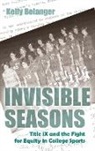 Kelly Belanger - Invisible Seasons
