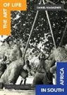 Daniel Magaziner, Daniel R. Magaziner - The Art of Life in South Africa