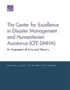 Beth Grill, Ariel Klein, Staephanie Paezard, Stephanie Pezard, Sean Robson, David E. Thaler - The Center for Excellence in Disaster Management and Humanitarian Assistance (Cfe-Dmha)