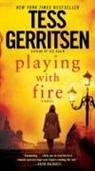 Tess Gerritsen - Playing With Fire
