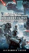 Alexander Freed - Battlefront: Twilight Company (Star Wars)