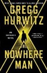 Gregg Hurwitz, Gregg Andrew Hurwitz - The Nowhere Man