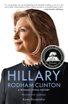 Karen Blumenthal - Hillary Rodham Clinton