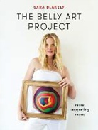 Sara Blakely, Sarah Blakely - The Belly Art Project