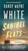 Randy Wayne White - Sanibel Flats