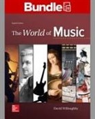 David Willoughby - The World of Music + Connect Access Card