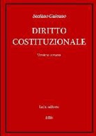 Stefano Galeano - Diritto Costituzionale
