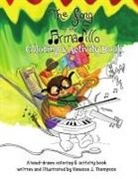 Vanessa J. Thompson - The Song of the Armadillo