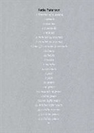 Mary Jan Jacob, Mary Jane Jacob, Jacob. Mary J., Ron Jones, Ronald Jones, Lisa Le Feuvre... - Katie Paterson