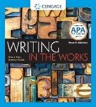 Blau, Susan Blau, Kathryn Burak - Writing in the Works with APA 7e Updates